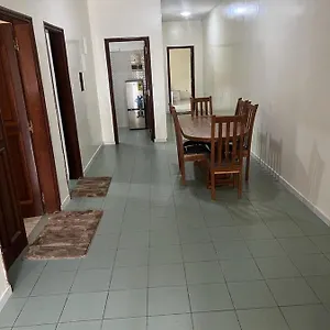 De Luxe A Ouakam Appartement Dakar