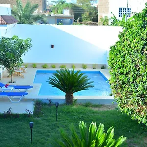 Rose Villa Louxor