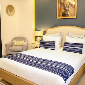 Chic In Virage Yoff, Appartement Dakar