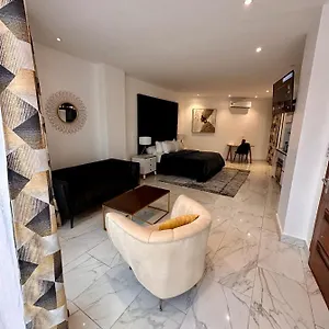 Infinite Appartement Dakar