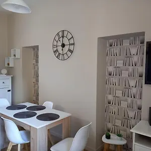 Le Cocoon De Py - Superbe T2 Au Calme Avec Garage Bagnères-de-Bigorre