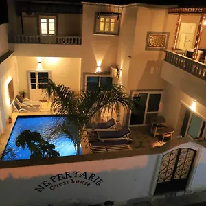 Nefertarie Appartement Louxor