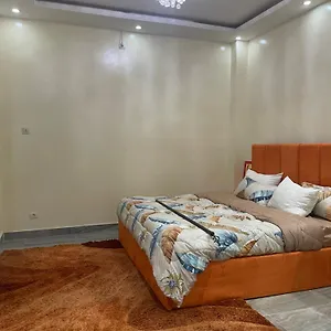 Notre 27 Appartement Dakar