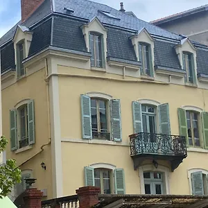 Baraduc Appartement Châtel-Guyon