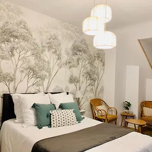 Pyrene Holidays - Heracles - Residence Paisible A 6Mn A Pied Des Thermes Bagnères-de-Bigorre